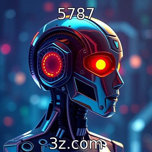 Como a inteligência artificial transforma a jogabilidade : 5787