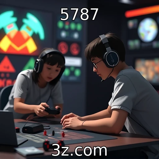 Financiamento coletivo como alternativa para jogos inovadores - 5787