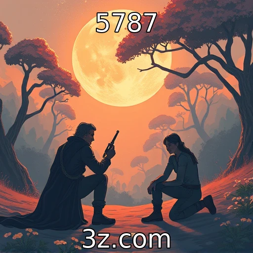 Tendências emergentes na narrativa de jogos modernos : 5787