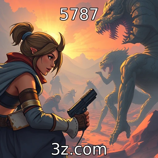 A evolução das narrativas em jogos modernos - 5787