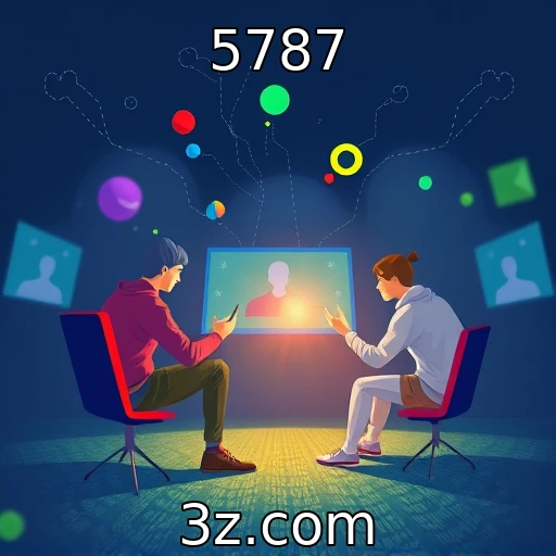 Impacto dos jogos na saúde mental dos jogadores - 5787