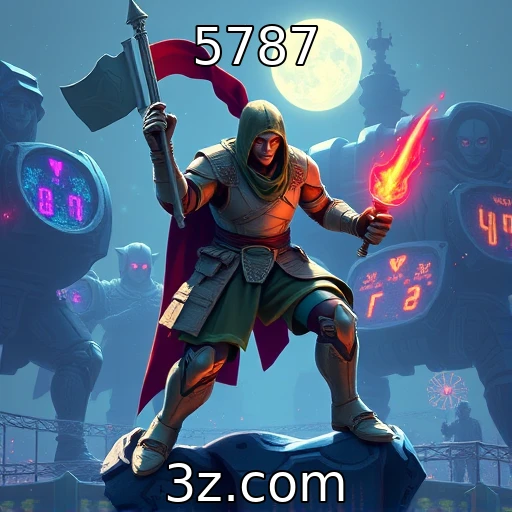 Desenvolvimento de jogos independentes em alta : 5787