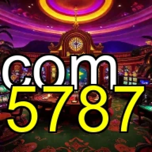 Multiplayer Inovador do 5787 Transforma Sua Experiência de Jogo