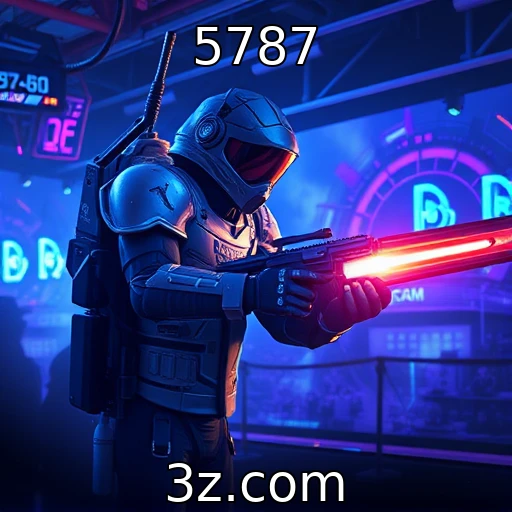 Novas tendências tecnológicas na indústria de jogos | 5787