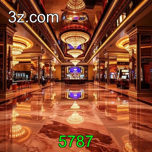 Novidades Para Gamers: Fique Por Dentro do 5787