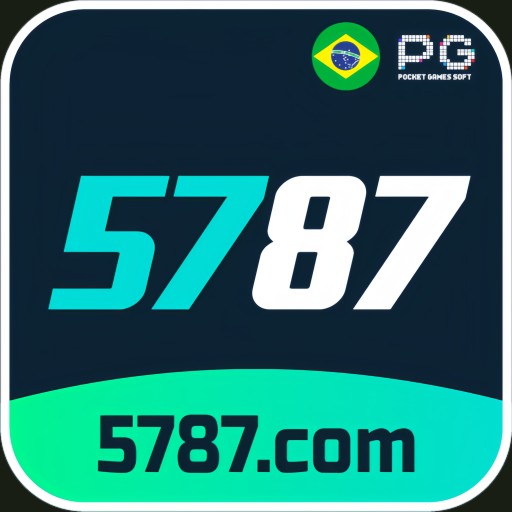 5787 logo