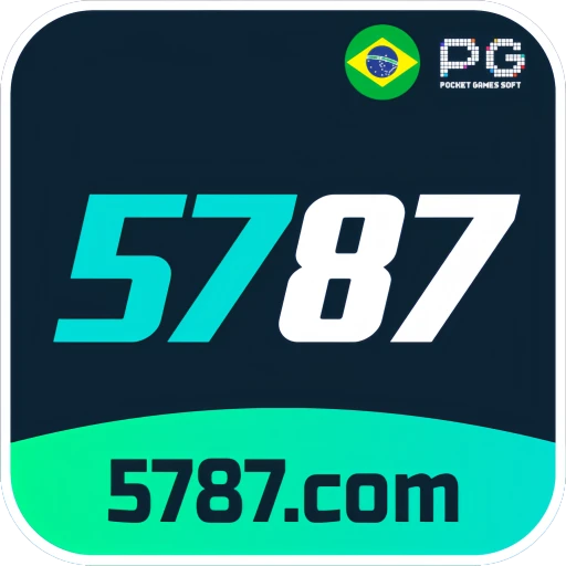 5787 logo